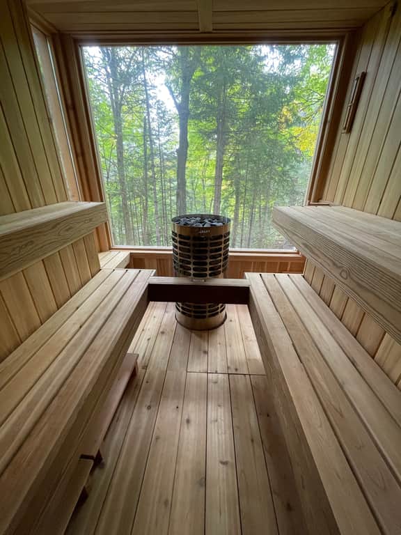 Baumhaus Cabin and Treehouse - Image 3